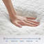 Matelas moyen en mousse viscoélastique 10 "-1517359423-1517359416