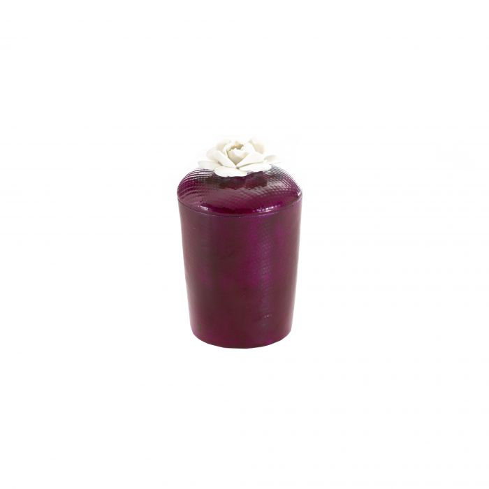 Harvest Scented Designer Candle