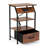 End Table with Storage