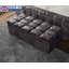 Ontario 102cm Wide Rectangle Geometric Standard Ottoman with Storage-363459620