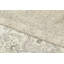 Distressed One-of-a-Kind 9'6X10'5 Hand Knotted Area Rug