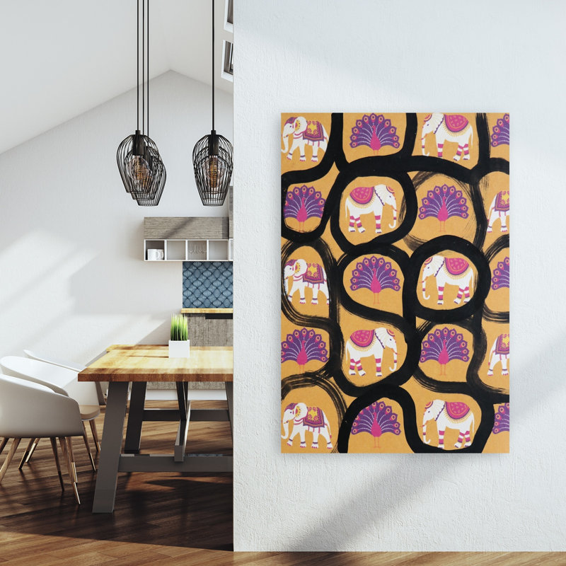 Print, 152.4cm H x 101.6cm W