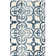 Lumsden Hand Tufted Wool Geometric Rug