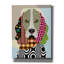 «Cocker Spaniel Dog» par Lanre Adefioyue-2095814942