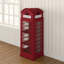 Display Cabinet London Telephone