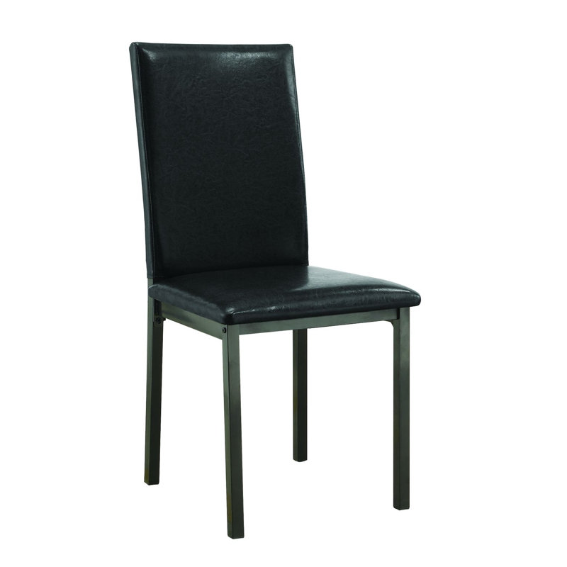 Aleema 4 - Person Four Leg Dining Set