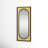 Anara Rectangle Floor Mirror