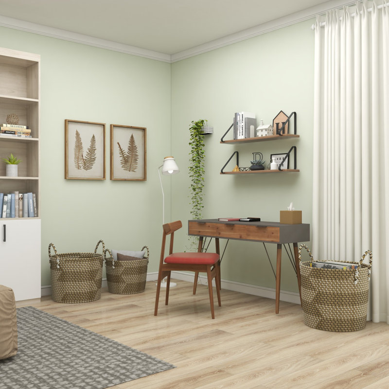 AllModern Seagrass Basket