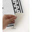 Buyse Vinyl Machine Printed Area Rug-442808265