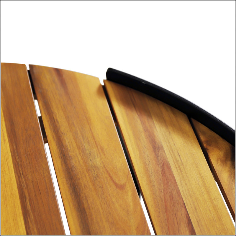 Table basse Isaac