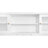 Nazima Hall Tree 62.19'' Wide with Bench-919545755