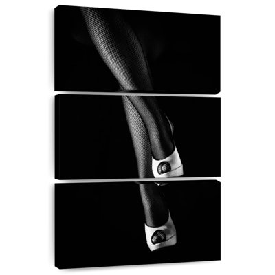 Sensual Femininity