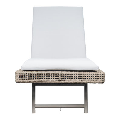 Archipelago Outdoor Chaise Lounge