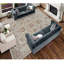 Sultanabad Wool Oriental Area Rug