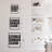 Wall Decor on Metal-94208154-94208155