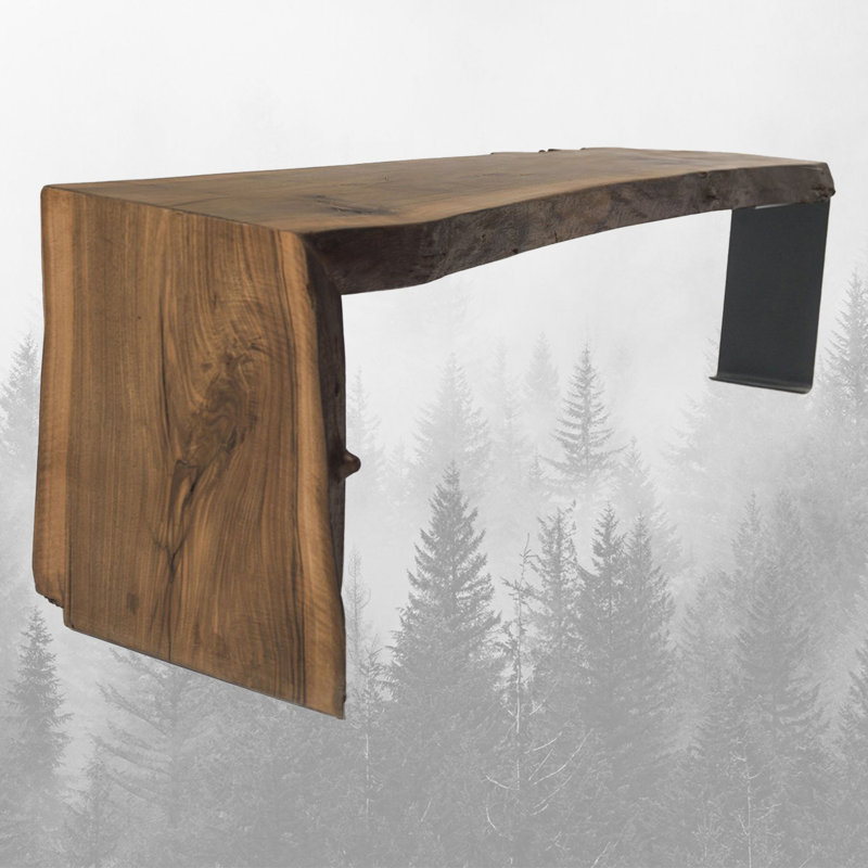 Kater Unfinished TV Stand, 160cm