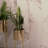 Reve Roseliere Deco 11-3/4 in. x 23-1/2 in. Porcelain Wall Tile-124459219