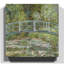 Claude Monet - Wrapped Canvas Painting-19089533