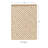 Hand Hooked Wool Geometric Indoor Rug-16363705