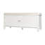 4 Pair Shoe Storage Cabinet
