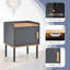 Table de chevet Cariad