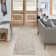 Laleia Washable Oriental Indoor Rug