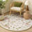 Kinchen Hand Hooked Wool Floral Rug-130772623-21305104