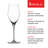 Prosecco Glass