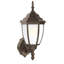 Bakersville One Light Outdoor Wall Lantern from Generation Lighting -24488867-55927832