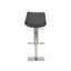 Tabouret pivotant à hauteur réglable Miltonsburg-1662179057