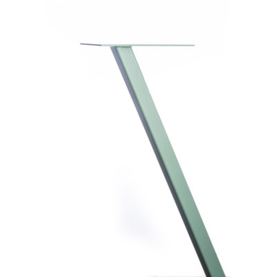 57.5'' H Standard Post