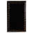 Ursina Flat Wall Mirror