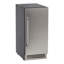Avanti ELITE Built-in or Freestanding Ice Maker, 15"