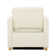 Serta Cooper 36" Convertible Sleeper Accent Chair with Cushion