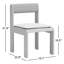 Soleil Outdoor Dining Side Chair