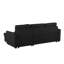Casanova 3 Seater Sofa Bed-38662527