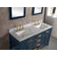 Ensemble de meuble-lavabo double 60 po Minnetrista-88070136