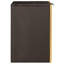 Solid Wood Bathroom Cabinet