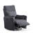 Sherry 34'' Upholstered Swivel Manual Rocking Recliner-1725280107