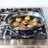 Hestan NanoBond Titanium Open Skillet-612319167