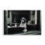 «Brasserie Vintage Dog in Window», dessin par Annabelle Hall-1802235134-1802235132