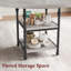 Round Dining Table