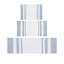 Tapis de bain réversible polyvalent - Design classique-1160643433-1160643437