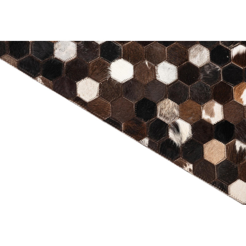 Tapis brun Mulvihill