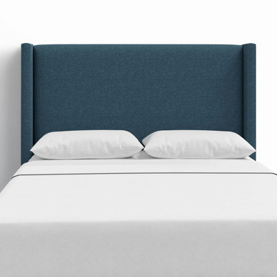 Hanson Pine Headboard