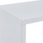 L-Shaped Writing Desk