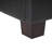 Reigen Faux Leather Ottoman-654731469