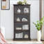 Vitrine en verre-1580274735
