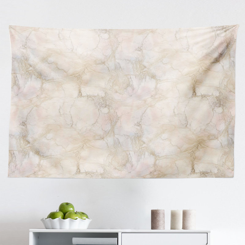 Tapisserie Ambesonne Marble Print, 30 po x 45 po