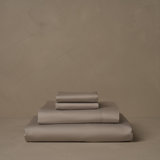 Classic Cotton Sateen Sheet Set